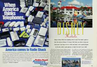 Better Homes & Gardens February 1993 Magazine Article: Page 162