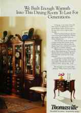 Better Homes & Gardens March 1993 Magazine Article: Page 1