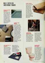 Better Homes & Gardens March 1993 Magazine Article: BUILD IT BETTER WITH EARTH-FRIENDLY PRODUCTS