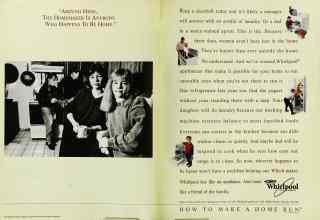 Better Homes & Gardens March 1993 Magazine Article: Page 2