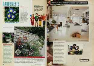 Better Homes & Gardens March 1993 Magazine Article: Page 18