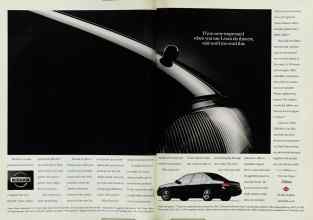 Better Homes & Gardens March 1993 Magazine Article: Page 20