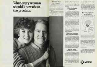 Better Homes & Gardens March 1993 Magazine Article: Page 38