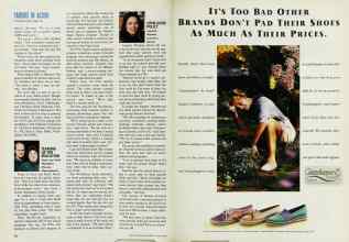 Better Homes & Gardens March 1993 Magazine Article: Page 48