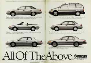 Better Homes & Gardens March 1993 Magazine Article: Page 50