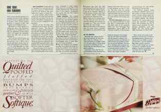 Better Homes & Gardens March 1993 Magazine Article: Page 64