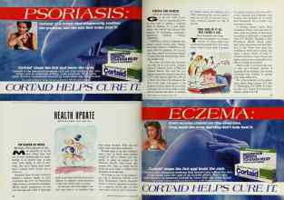 Better Homes & Gardens March 1993 Magazine Article: Page 74