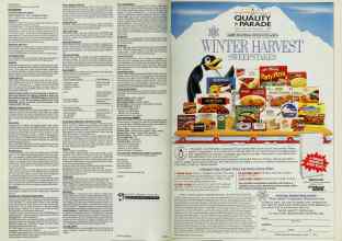 Better Homes & Gardens March 1993 Magazine Article: Page 80