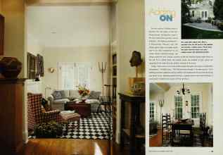 Better Homes & Gardens March 1993 Magazine Article: Page 98