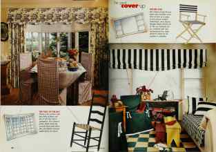 Better Homes & Gardens March 1993 Magazine Article: Page 106