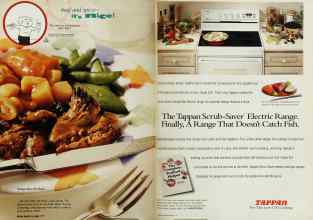 Better Homes & Gardens March 1993 Magazine Article: Page 160