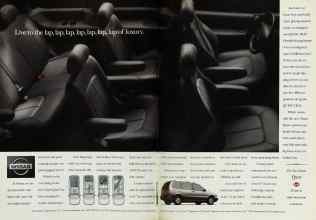 Better Homes & Gardens March 1993 Magazine Article: Page 204