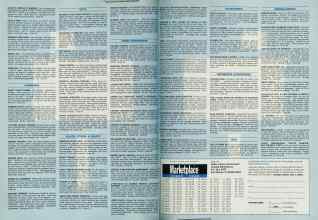 Better Homes & Gardens March 1993 Magazine Article: Page 228