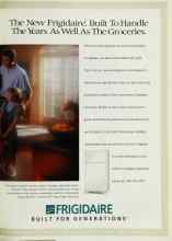 Better Homes & Gardens April 1993 Magazine Article: Page 1