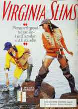 Better Homes & Gardens April 1993 Magazine Article: Page 222