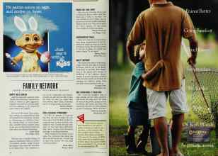 Better Homes & Gardens April 1993 Magazine Article: Page 14