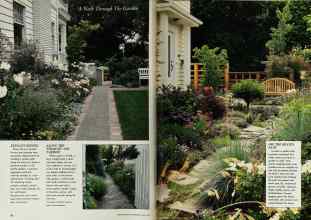 Better Homes & Gardens April 1993 Magazine Article: Page 24