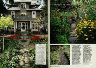 Better Homes & Gardens April 1993 Magazine Article: Page 26