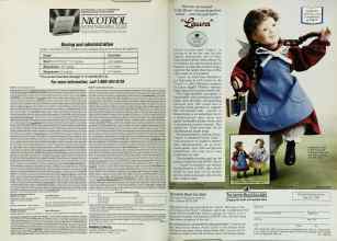 Better Homes & Gardens April 1993 Magazine Article: Page 46