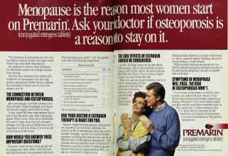 Better Homes & Gardens April 1993 Magazine Article: Page 62