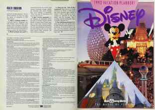 Better Homes & Gardens April 1993 Magazine Article: Page 64