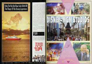 Better Homes & Gardens April 1993 Magazine Article: Page 68