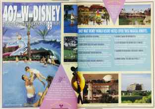 Better Homes & Gardens April 1993 Magazine Article: Page 70