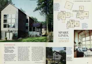 Better Homes & Gardens April 1993 Magazine Article: Page 102