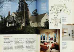 Better Homes & Gardens April 1993 Magazine Article: Page 104