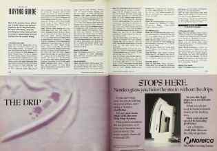 Better Homes & Gardens April 1993 Magazine Article: Page 114