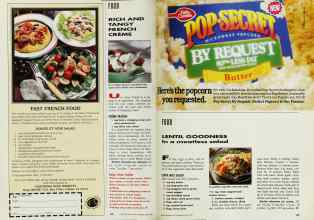 Better Homes & Gardens April 1993 Magazine Article: Page 148