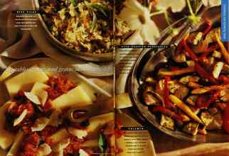 Better Homes & Gardens April 1993 Magazine Article: Page 154