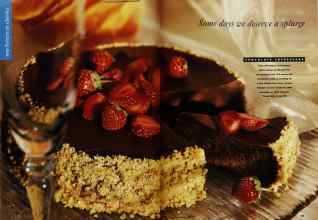 Better Homes & Gardens April 1993 Magazine Article: Page 156