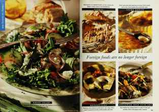 Better Homes & Gardens April 1993 Magazine Article: Page 158