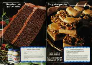 Better Homes & Gardens April 1993 Magazine Article: Page 162