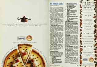 Better Homes & Gardens April 1993 Magazine Article: Page 168