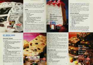 Better Homes & Gardens April 1993 Magazine Article: Page 172