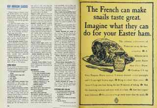 Better Homes & Gardens April 1993 Magazine Article: Page 180