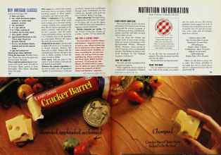 Better Homes & Gardens April 1993 Magazine Article: Page 182