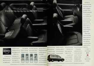 Better Homes & Gardens April 1993 Magazine Article: Page 210