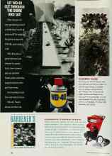 Better Homes & Gardens May 1993 Magazine Article: FLOWERPOT HOLDER