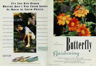 Better Homes & Gardens May 1993 Magazine Article: Page 38