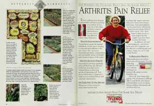 Better Homes & Gardens May 1993 Magazine Article: Page 44