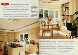 Better Homes & Gardens May 1993 Magazine Article: Page 114