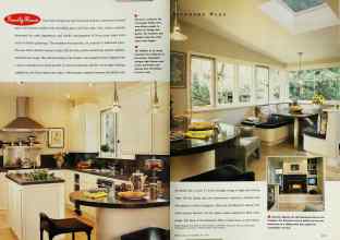 Better Homes & Gardens May 1993 Magazine Article: Page 116