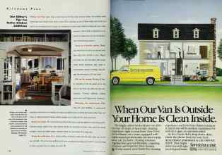 Better Homes & Gardens May 1993 Magazine Article: Page 118