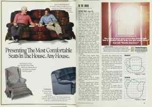 Better Homes & Gardens May 1993 Magazine Article: Page 130