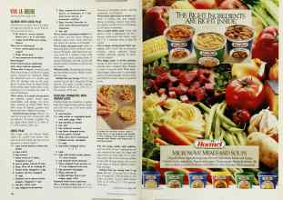 Better Homes & Gardens May 1993 Magazine Article: Page 146