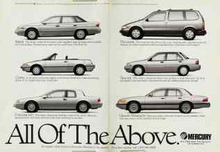 Better Homes & Gardens June 1993 Magazine Article: Page 12