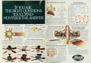 Better Homes & Gardens June 1993 Magazine Article: Page 18